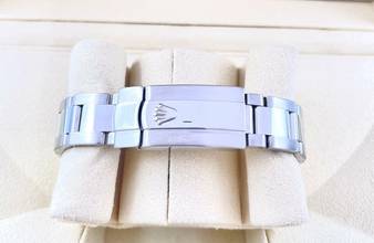 Thumbnail von Rolex Datejust 31 Pink Dial Top Condition </h1>