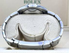 Thumbnail von Rolex Datejust 31 Pink Dial Top Condition </h1>