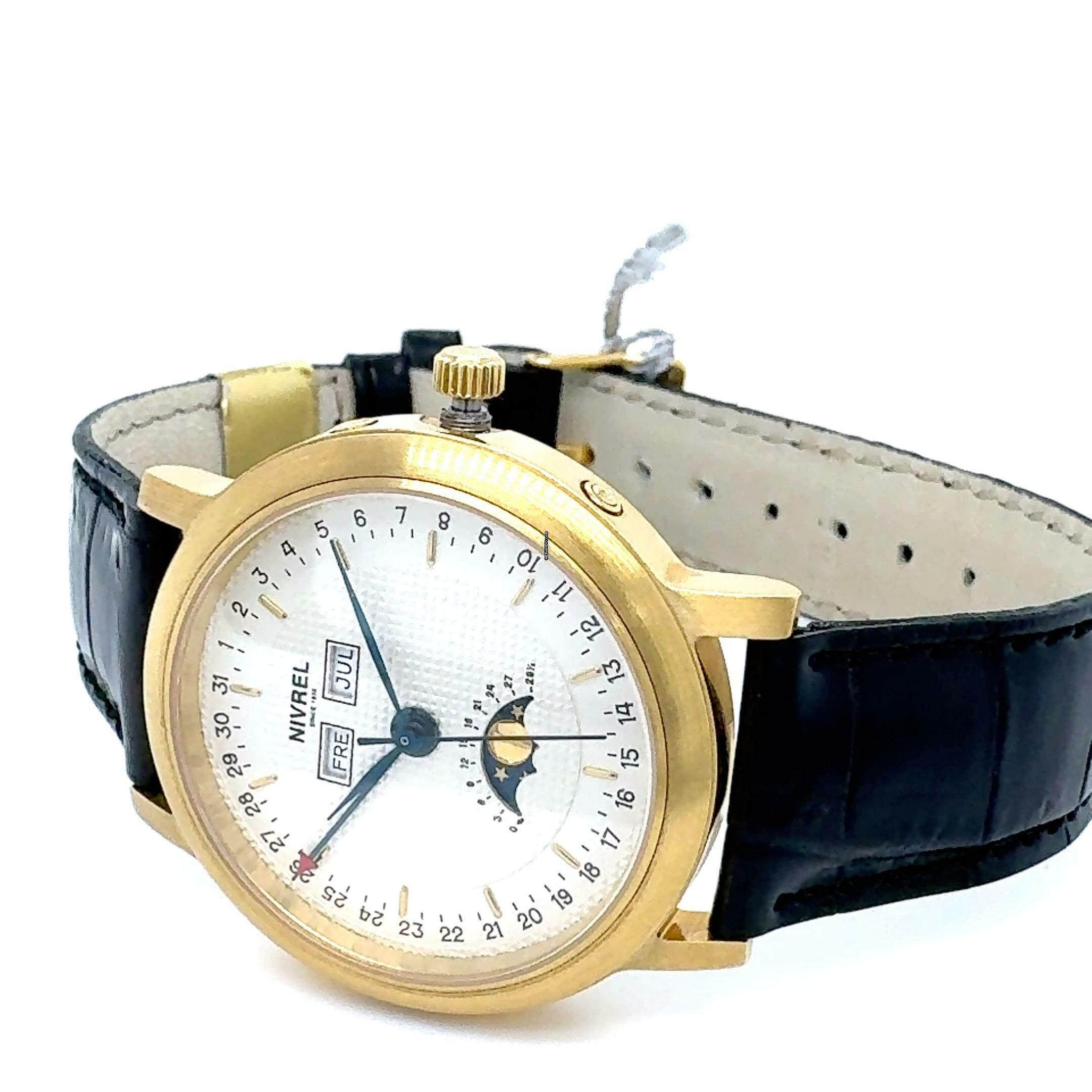 Thumbnail von Nivrel Vollkalender