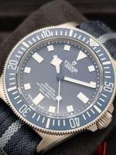 Thumbnail von Tudor Pelagos FXD M25707B/25-0001 / M.N.25 Marine Nationale Unworn/New Condition 10-2025