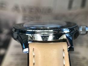 Thumbnail von Blancpain Fifty Fathoms No Radiation RPGA1 vintage