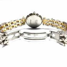 Thumbnail von Cartier Panthère VENDOME 30mm Quartz 2 Row Gold 1.4TCW Diamond Watch </h1>