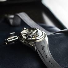 Thumbnail von Azimuth Predator 2.0 Titanium ( 5 Varianten )