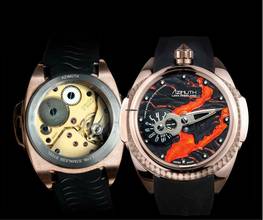 Thumbnail von Azimuth Space Ship Predator Lava Overland