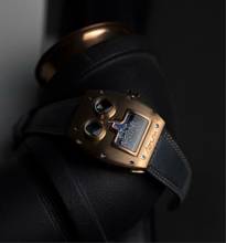 Thumbnail von Azimuth Mr. Roboto Bronzo