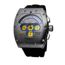 Thumbnail von Azimuth Chrono Gauge BMF (3 Varianten möglich)