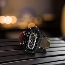 Thumbnail von Azimuth Crazy Rider Brown IP