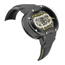 Thumbnail von Azimuth Crazy Rider Black IP