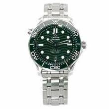 Thumbnail von Omega Seamaster Diver 300 M Co-Axial 300M 210.30.42.20.10.001 </h1>