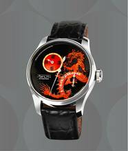 Thumbnail von Azimuth Regulateur Retrograde Minutes 2-Tone Dragon ( 2 Varianten) 25 pieces per color