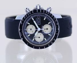 Thumbnail von Sinn 103 ST Day-Date Chronograph Index Panda Audi Limited Steel Vintage Valj. 7750 </h1>