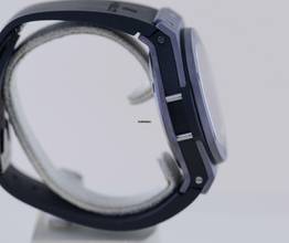 Thumbnail von Hublot Big Bang 44 mm Chronograph Tantalum Special Edition Grey Dial Rubber Strap Luxury 44mm </h1>