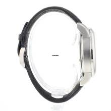 Thumbnail von IWC Ingenieur Automatic Laureus Edition Blue Dial </h1>