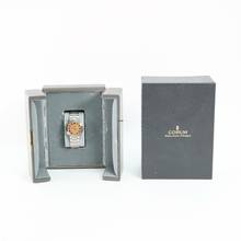 Thumbnail von Corum Romvlvs Steel Salmon Dial </h1>