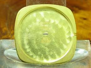 Thumbnail von Chopard 18kt 750 Gold Automatik Herrenuhr / Kaliber Chopard 2-67 / Ref 2110 </h1>