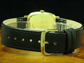 Thumbnail von Chopard 18kt 750 Gold Automatik Herrenuhr / Kaliber Chopard 2-67 / Ref 2110 </h1>