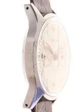 Thumbnail von Lemania Gents Wristwatch Chronograph Antichoc Antimagnetic 17 Rubis 105 </h1>