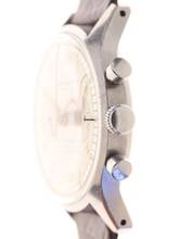 Thumbnail von Lemania Gents Wristwatch Chronograph Antichoc Antimagnetic 17 Rubis 105 </h1>