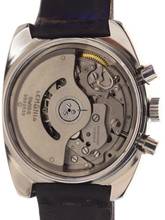 Thumbnail von Lemania Gents Automatic Wristwatch Chronograph Automatic </h1>