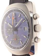 Thumbnail von Lemania Gents Automatic Wristwatch Chronograph Automatic </h1>