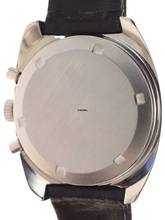 Thumbnail von Lemania Gents Automatic Wristwatch Chronograph Automatic </h1>