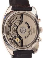 Thumbnail von Lemania Gents Automatic Wristwatch Chronograph Automatic </h1>