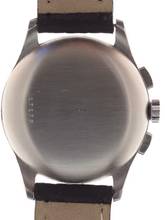 Thumbnail von Lusserna Gents manual wind Wristwatch Chronograph </h1>