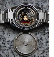 Thumbnail von Omega Seamaster Aqua Terra Lady Perlmutt / Diamanten </h1>