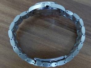 Thumbnail von Omega Seamaster Aqua Terra Lady Perlmutt / Diamanten </h1>