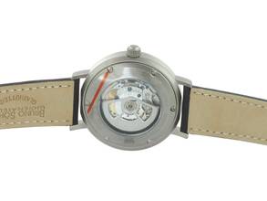 Thumbnail von Bruno Söhnle 17-12193-741 Herren Uhr Automatik Frankfurt II Titan Neu OVP