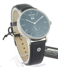 Thumbnail von Bruno Söhnle 17-12193-741 Herren Uhr Automatik Frankfurt II Titan Neu OVP