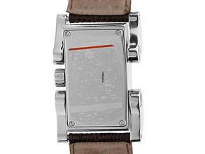 Thumbnail von Locman Latin Lover Italy Latin Lover Stahl Automatik Armband Leder 51x30mm Ref.R500 Vintage Bj.2005 Box wie Neu