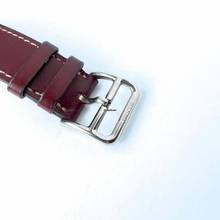 Thumbnail von Hermès Cape Cod Automatic 29mm Steel Watch Double Tour Band </h1>