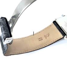 Thumbnail von Cartier Tank Solo Quartz 27mm Steel Watch </h1>