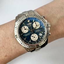 Thumbnail von Breitling Colt Chronograph Automatic 38mm Automatic Steel Watch </h1>