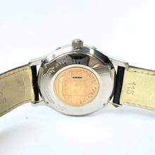 Thumbnail von Jaeger-LeCoultre Master Control Automatic 36mm Steel Watch </h1>