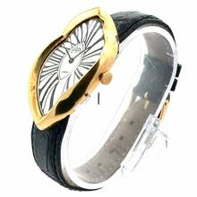 Thumbnail von Churchill Watch Co CRASH Manual Winging 29mm 18K Yellow Gold Watch </h1>