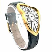 Thumbnail von Churchill Watch Co CRASH Manual Winging 29mm 18K Yellow Gold Watch </h1>