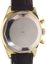 Thumbnail von Tissot Seastar Gents manual wind wristwatch Chronograph Seastar </h1>