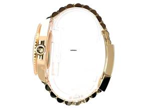 Thumbnail von Rolex GMT-Master II Gelbgold Ref. 126718GRNR </h1>