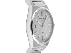 Thumbnail von Frederique Constant Highlife Ladies Stahl Automatik Armband Stahl 34mm Ref.FC-303MPW2NH6B Box&Pap. Full Set Neu