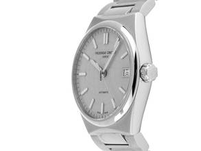 Thumbnail von Frederique Constant Highlife Ladies Stahl Automatik Armband Stahl 34mm Ref.FC-303MPW2NH6B Box&Pap. Full Set Neu