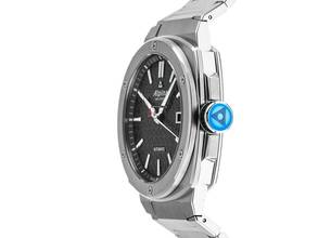 Thumbnail von Alpina Alpiner Extreme Stahl Automatik Armband Stahl 41mm Ref.AL-525G4AE6B Box&Pap. Full Set Neu