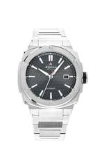 Thumbnail von Alpina Alpiner Extreme Stahl Automatik Armband Stahl 41mm Ref.AL-525G4AE6B Box&Pap. Full Set Neu