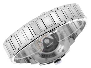 Thumbnail von Alpina Alpiner Extreme Stahl Automatik Armband Stahl 41mm Ref.AL-525G4AE6B Box&Pap. Full Set Neu