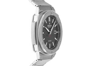 Thumbnail von Alpina Alpiner Extreme Stahl Automatik Armband Stahl 41mm Ref.AL-525G4AE6B Box&Pap. Full Set Neu