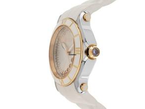 Thumbnail von Chopard Happy Sport Diamanten Ref.278551-6002 Full Set Ungetragen