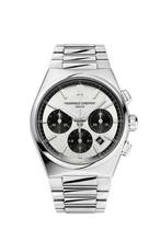 Thumbnail von Frederique Constant Highlife Chronograph Stahl Automatik Armband Stahl Limitiert 41mm Ref.FC-391SB4NH6B Box&Pap. Full Set Neu