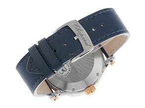 Thumbnail von Chopard Happy Ocean Ref.278587-6001 2023 Full Set Ungetragen