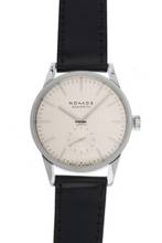 Thumbnail von NOMOS Zürich Glashütte Zürich Ref.806 2023 Full Set Neu